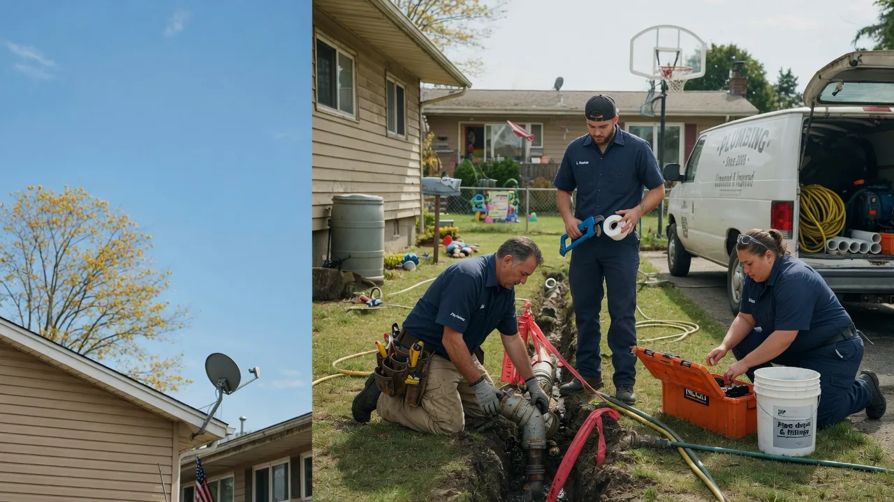 Garbage Disposal Replacement in Albin, WY near me